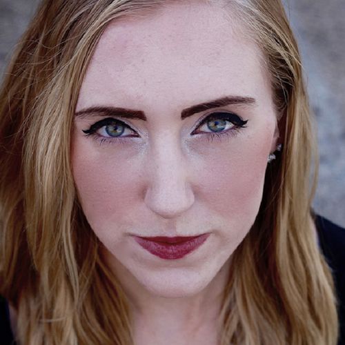 Rachael Lippincott